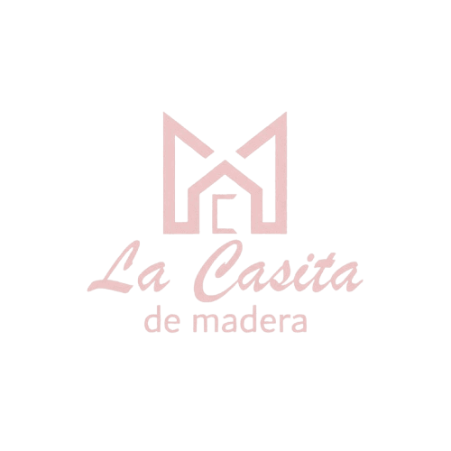 La casita de madera