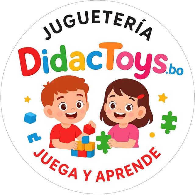 Didactoys
